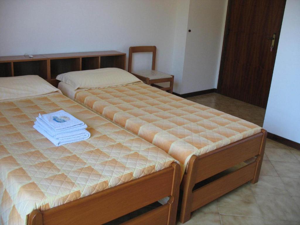 Bed & Breakfast Bompadre Civitanova Marche Camera foto