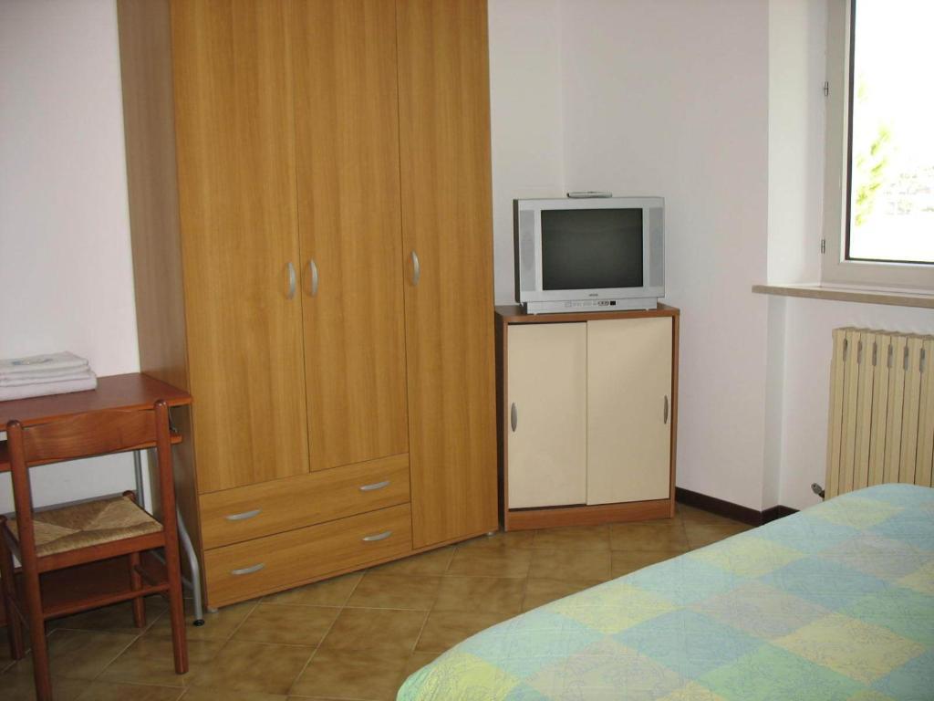 Bed & Breakfast Bompadre Civitanova Marche Camera foto