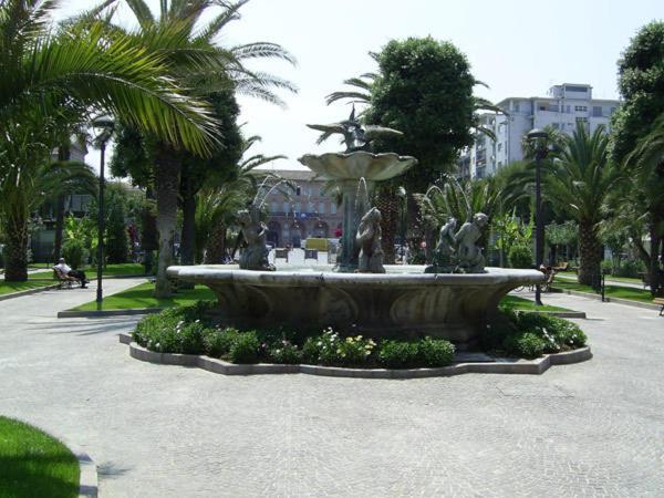 Bed & Breakfast Bompadre Civitanova Marche Esterno foto