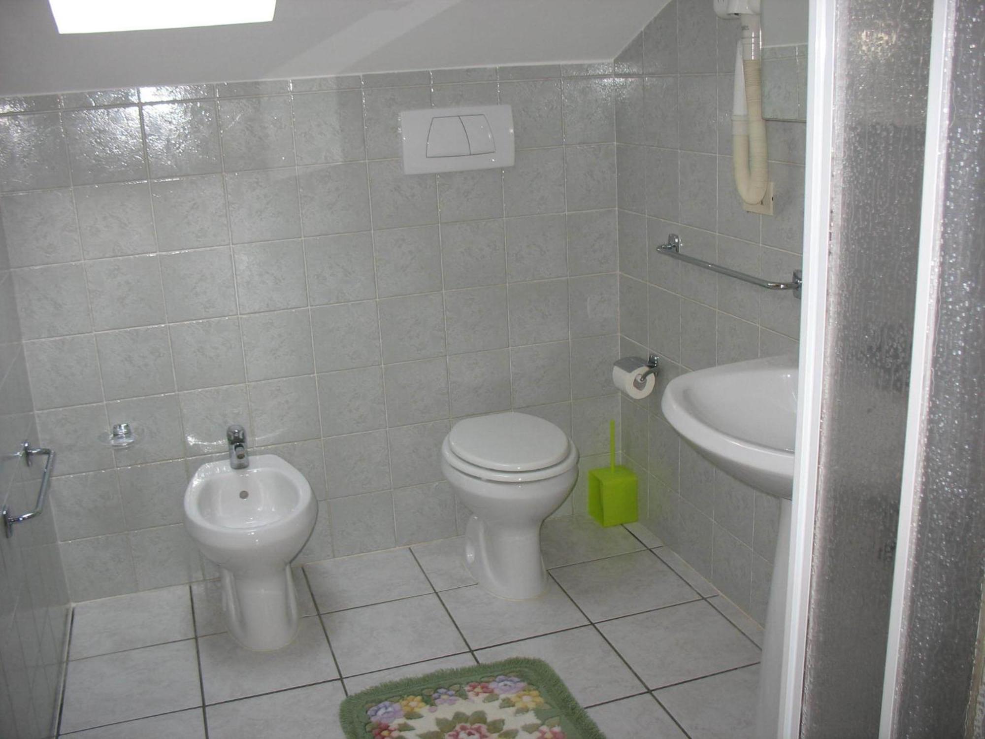 Bed & Breakfast Bompadre Civitanova Marche Esterno foto