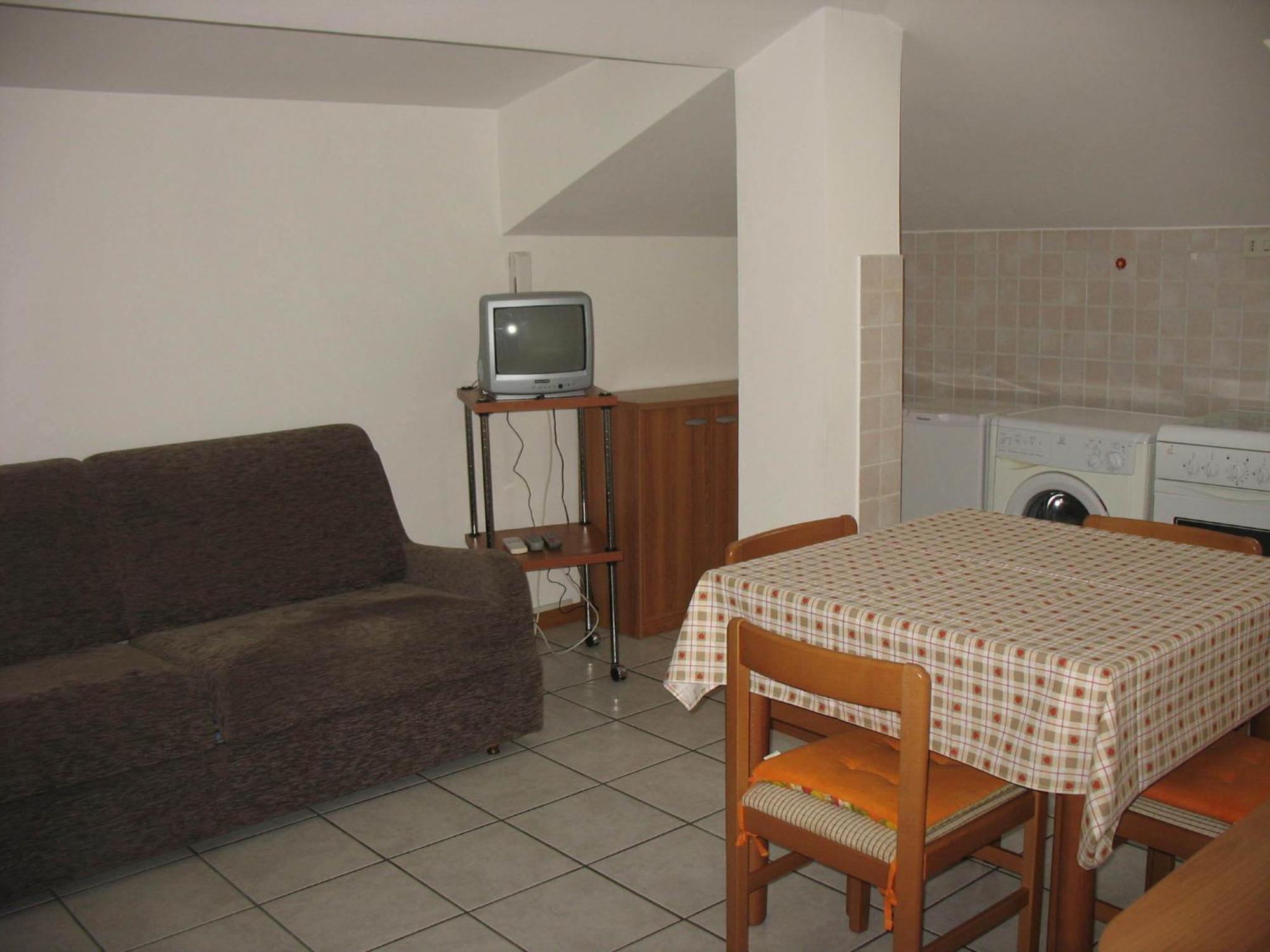Bed & Breakfast Bompadre Civitanova Marche Esterno foto