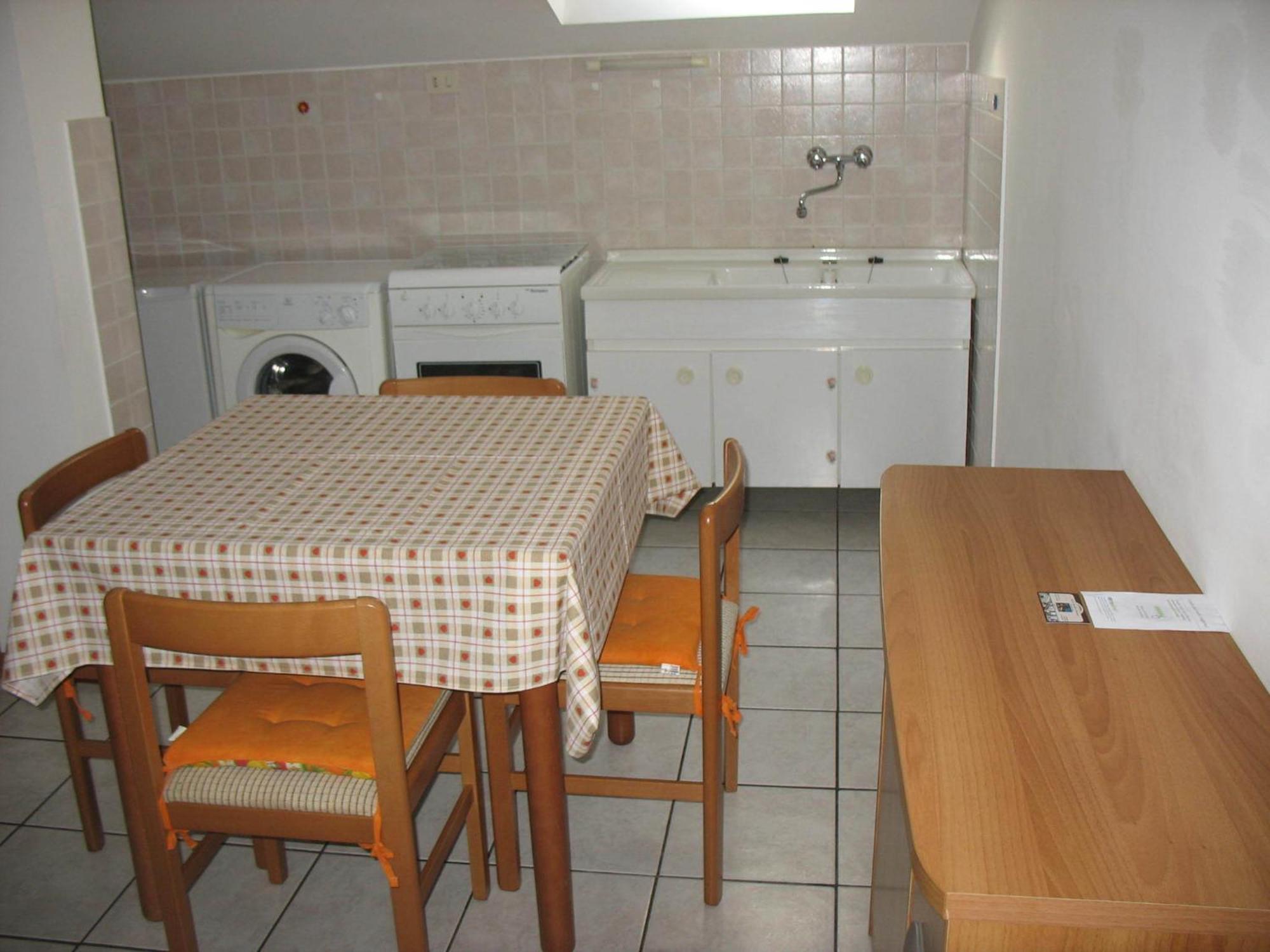 Bed & Breakfast Bompadre Civitanova Marche Esterno foto
