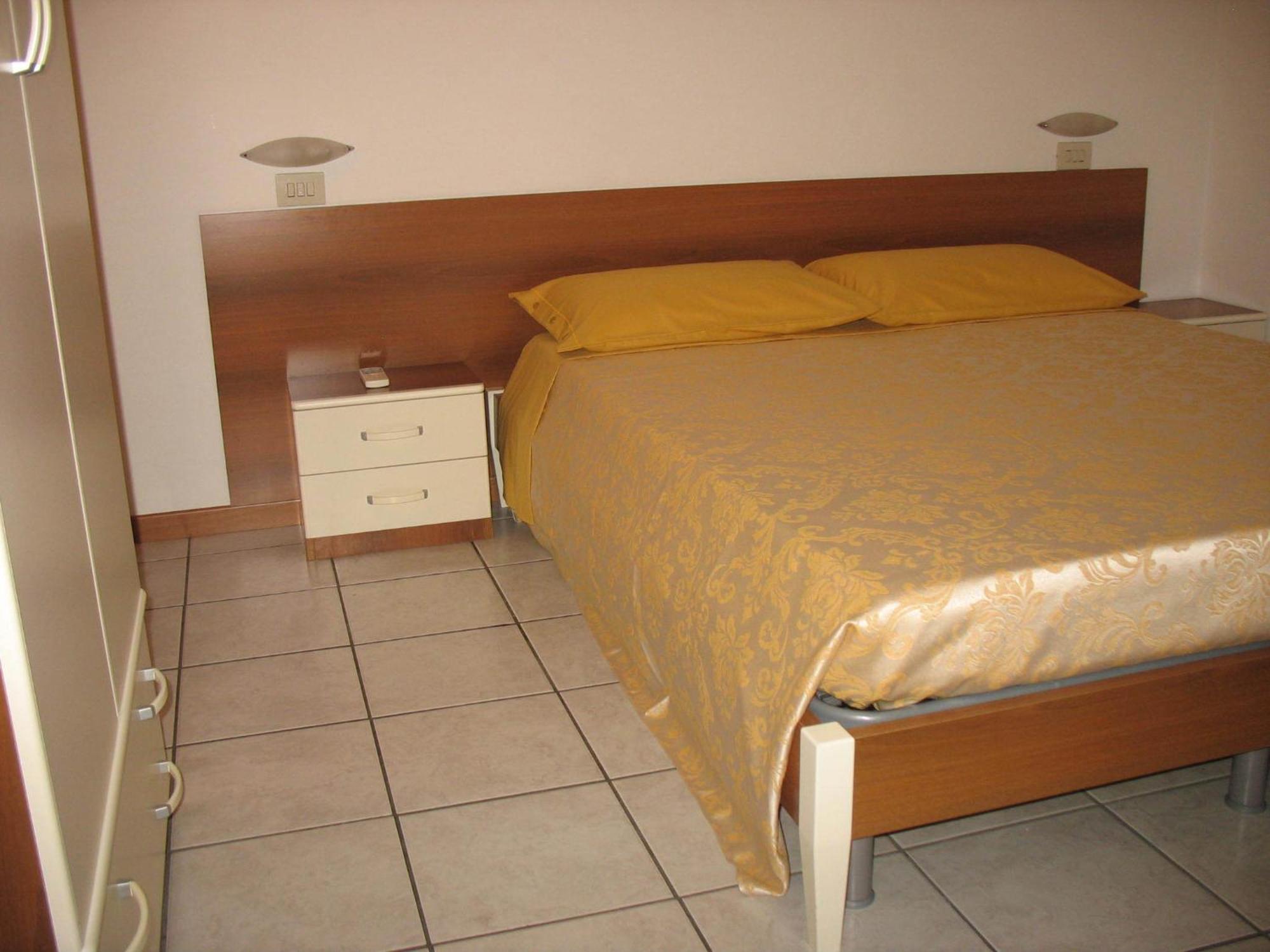 Bed & Breakfast Bompadre Civitanova Marche Esterno foto