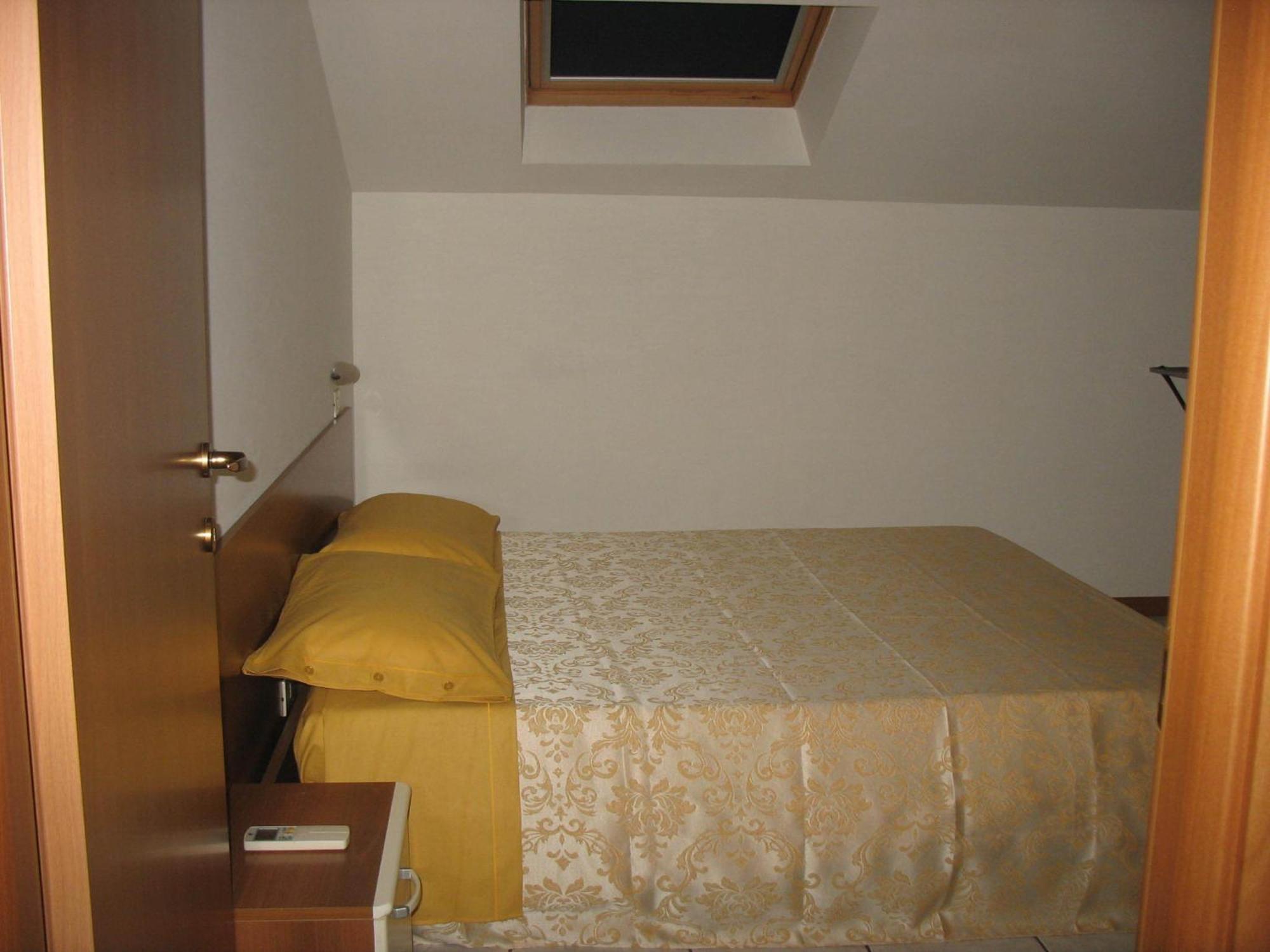 Bed & Breakfast Bompadre Civitanova Marche Esterno foto