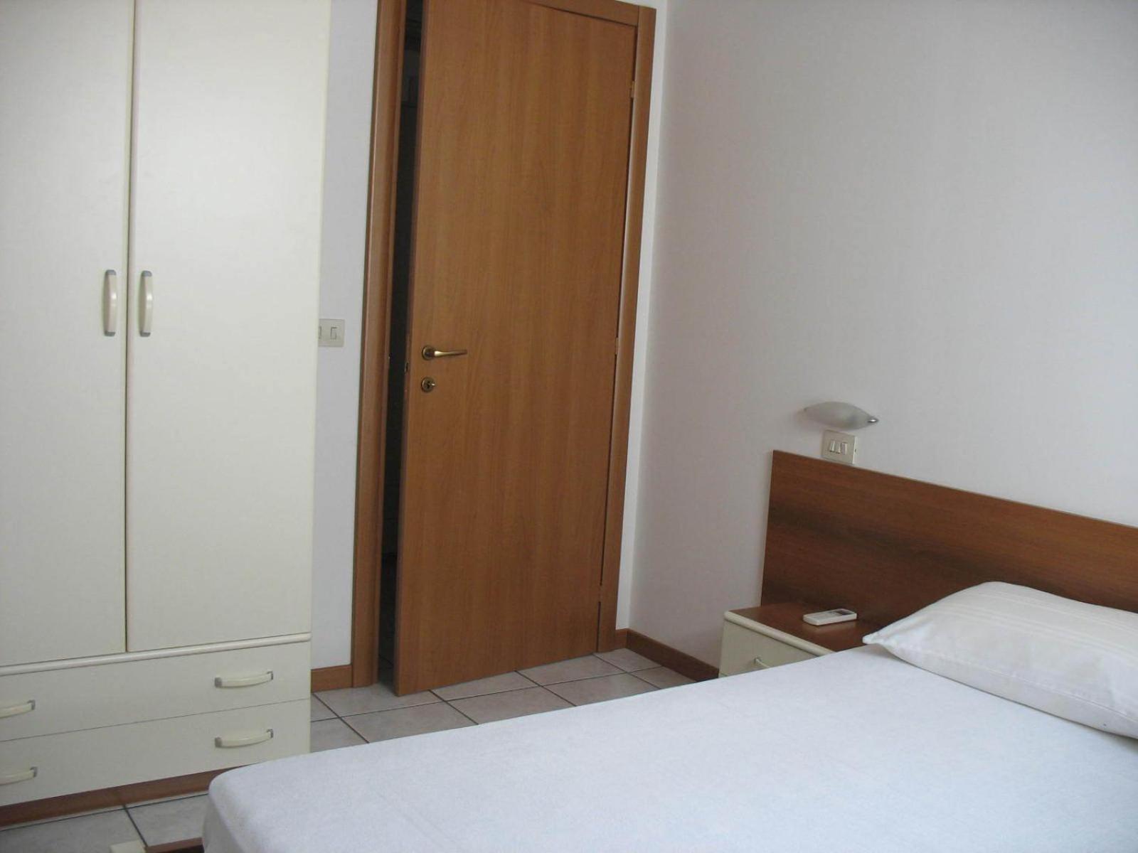 Bed & Breakfast Bompadre Civitanova Marche Esterno foto