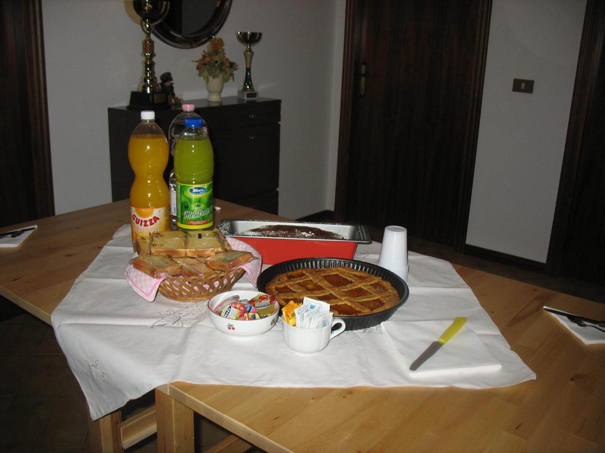 Bed & Breakfast Bompadre Civitanova Marche Esterno foto