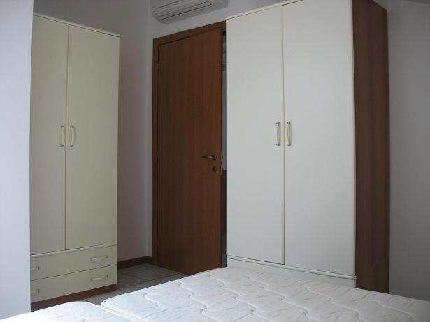 Bed & Breakfast Bompadre Civitanova Marche Esterno foto