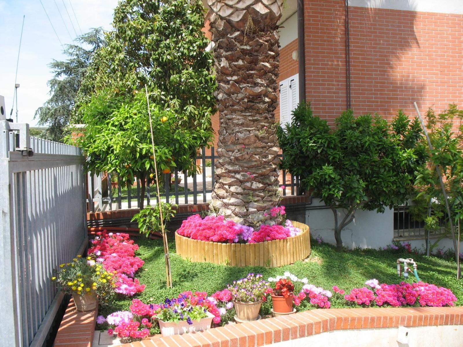 Bed & Breakfast Bompadre Civitanova Marche Esterno foto