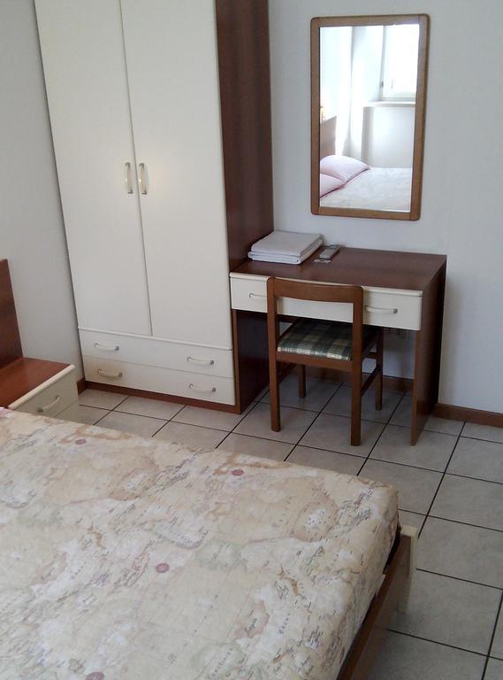 Bed & Breakfast Bompadre Civitanova Marche Esterno foto