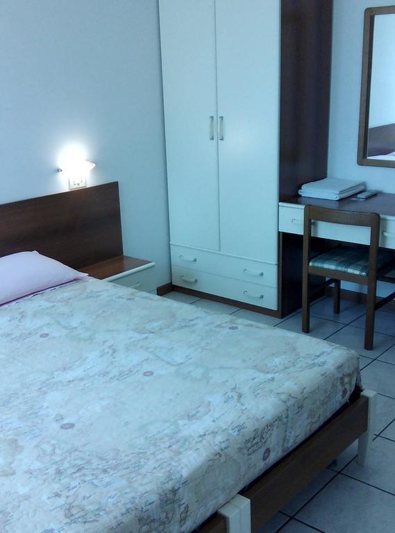 Bed & Breakfast Bompadre Civitanova Marche Esterno foto
