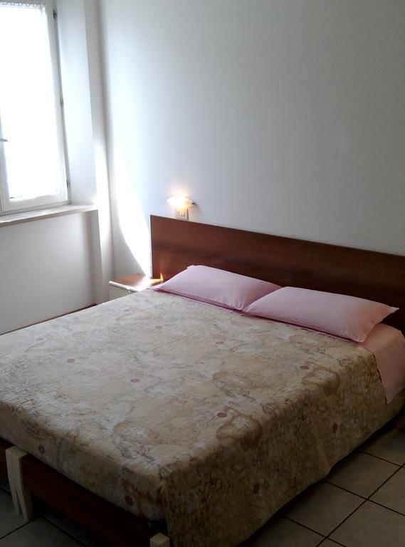 Bed & Breakfast Bompadre Civitanova Marche Esterno foto