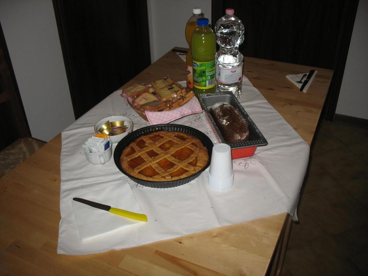 Bed & Breakfast Bompadre Civitanova Marche Esterno foto