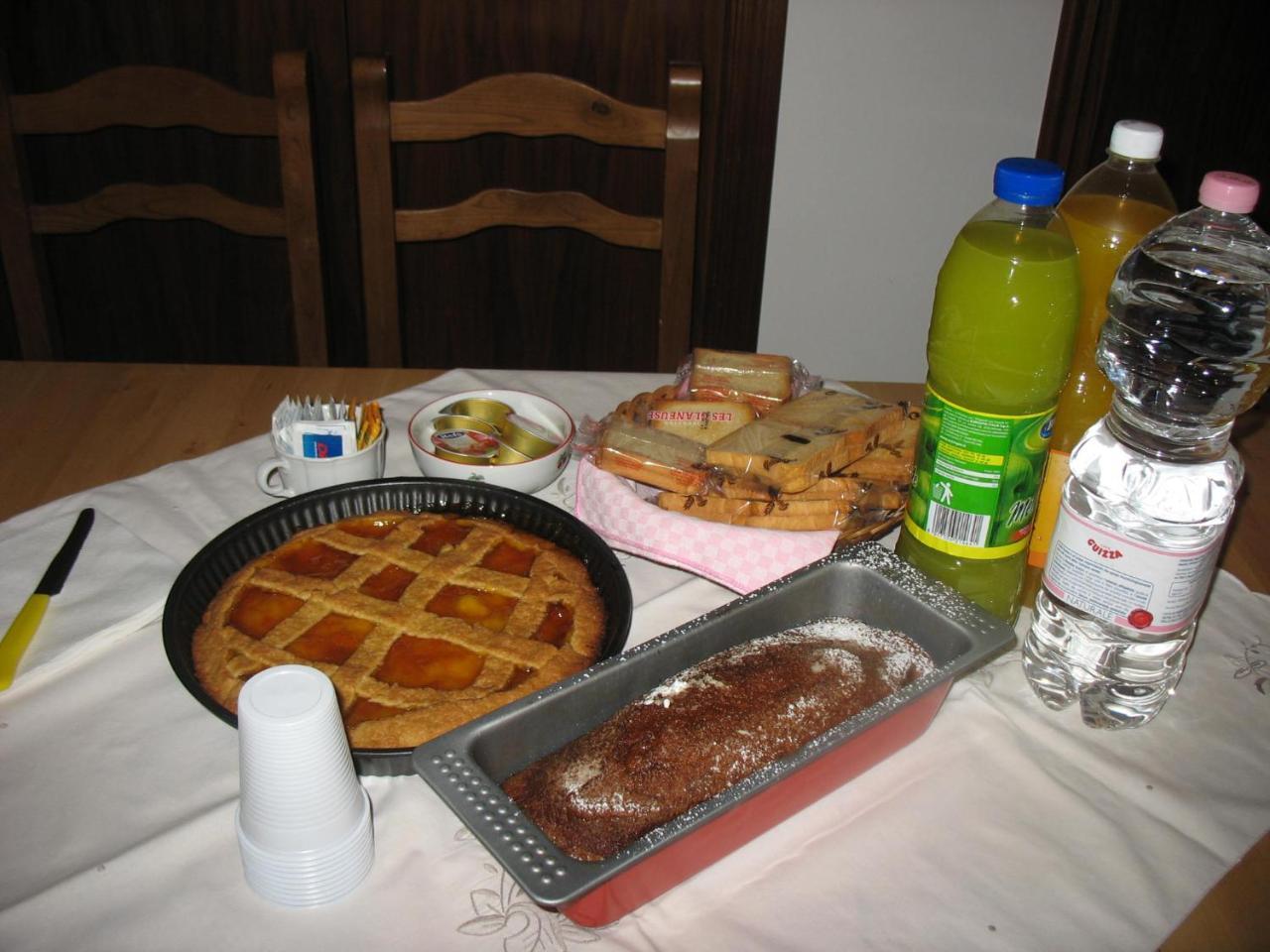 Bed & Breakfast Bompadre Civitanova Marche Esterno foto